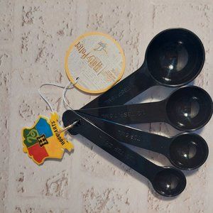 Harry Potter Measuring Spoons Primark